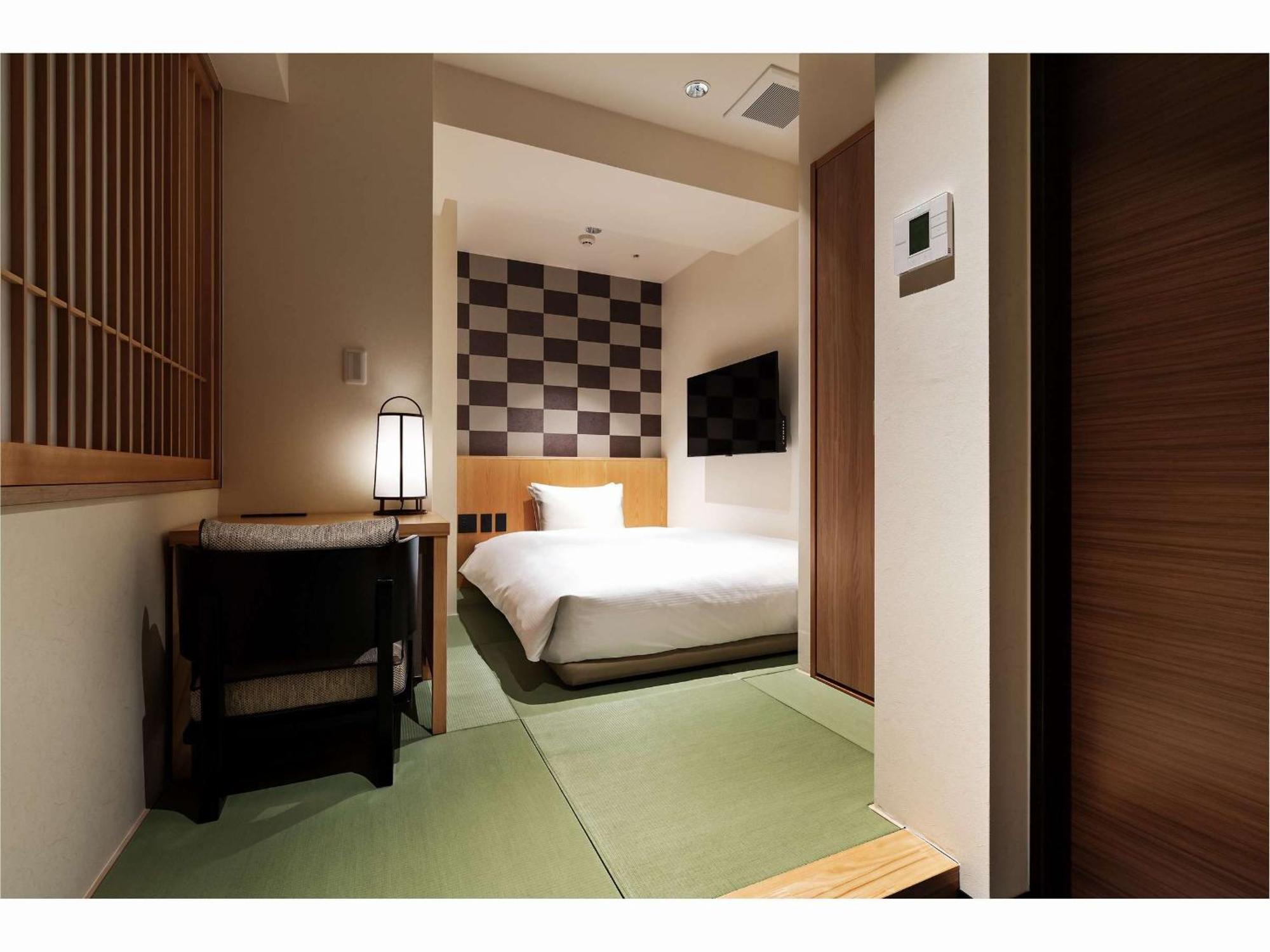 Prostyle Ryokan Tokyo Asakusa Exterior photo